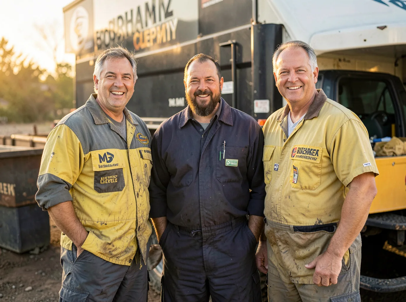 Sewage Cleanup company in Philadelphia, TN