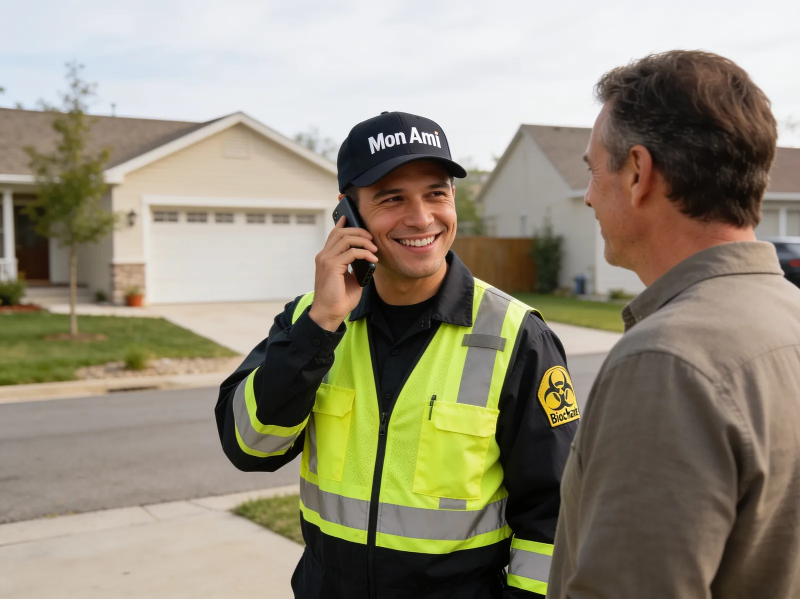 Sewage Cleanup Philadelphia, TN FAQs