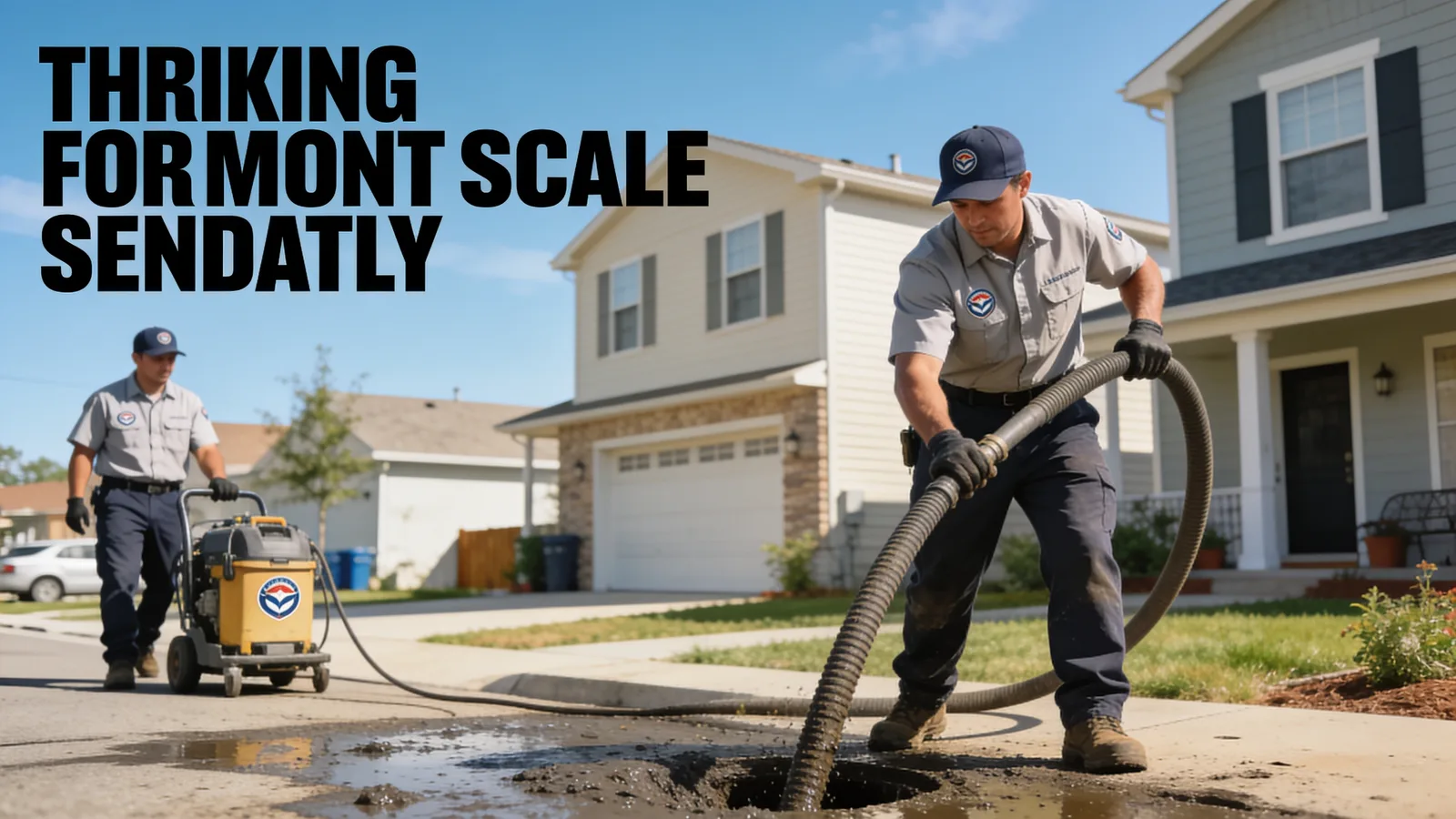 Sewage Cleanup in Philadelphia, TN near me